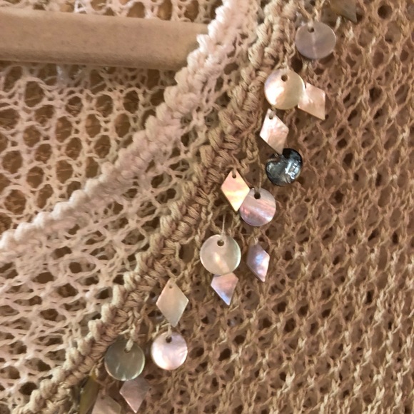 Sigrid Olsen summer top - Picture 3 of 5